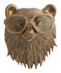 E+E Beatrice the Bear Wall Mount