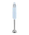 SMEG Retro Style Hand Blender, Pastel Blue