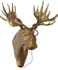 E+E Eugene the Moose Wall Mount