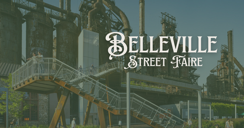 Announcing Belleville Street Faire Coming in 2025