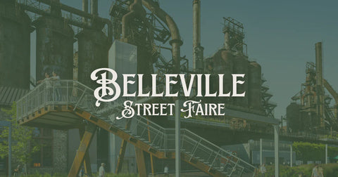 Introducing: Belleville Street Faire