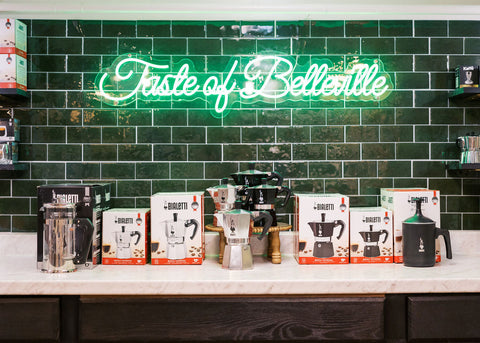 Moka Day & the Enduring Legacy of Bialetti