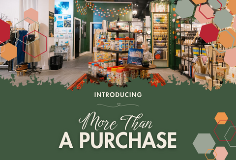 More Than a Purchase: From Market Find to Everyday Ritual