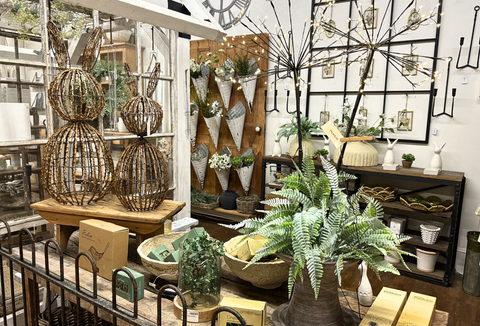 Spring Open House at Belleville Market: What to Expect This Saturday 🌿