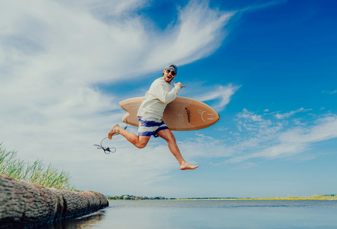 Merchant Spotlight: Sooty Venture Co.