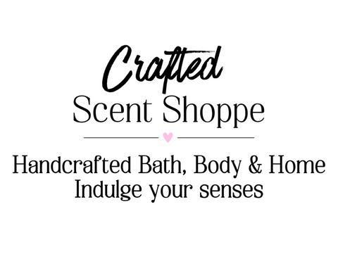 Crafted Scent Shoppe