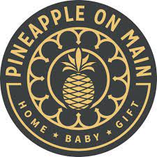 Pineapple on Main