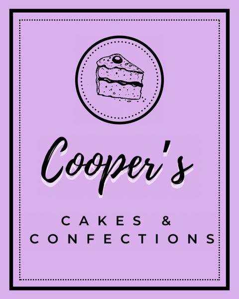 Cooper's Cakes & Confections