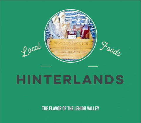 Hinterlands Local Food