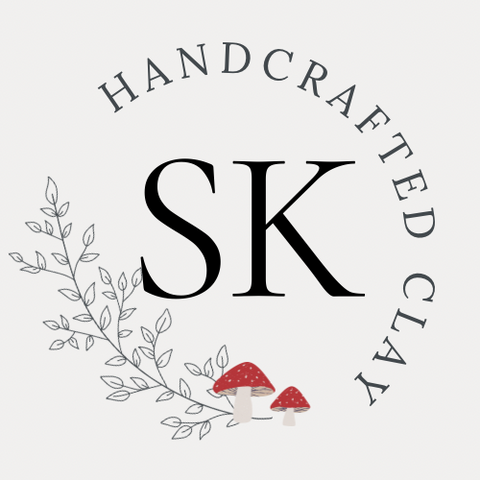 SK Handcrafted Clay