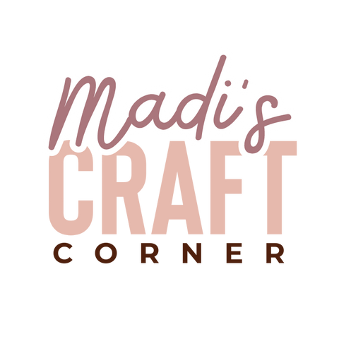 Madi's Craft Corner