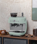 SMEG Espresso Machines