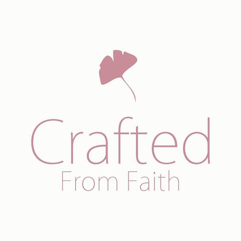 Crafted From Faith
