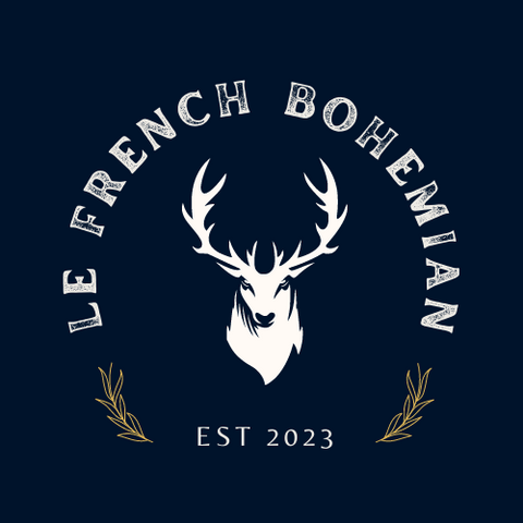 Le French Bohemian