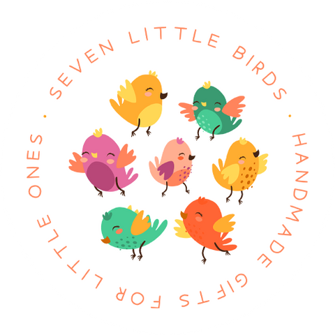 Seven Little Birds