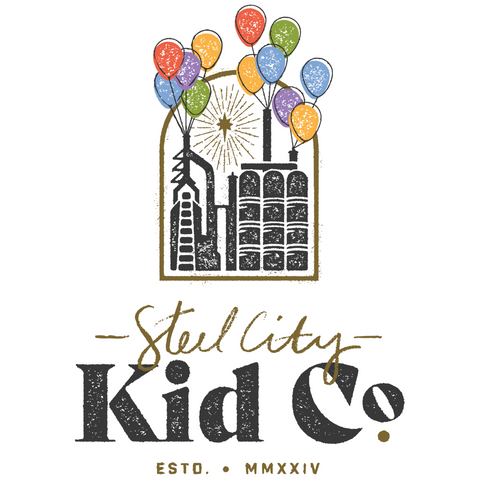 Steel City Kid Co.