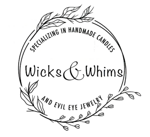 Wicks & Whims