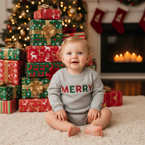 Festive + Fun