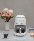 SMEG Coffee Machines
