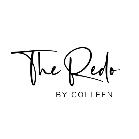 The Redo by Colleen