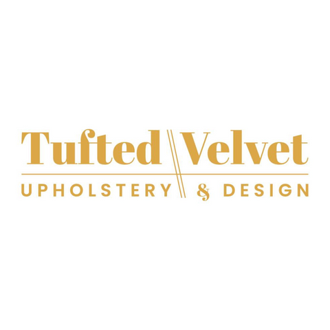 Tufted Velvet Upholstery & Design