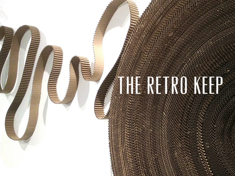 The Retro Keep