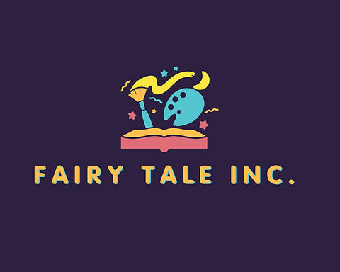 Fairy Tale Inc.