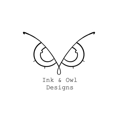 Ink & Owl Designs