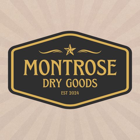 Montrose Dry Goods