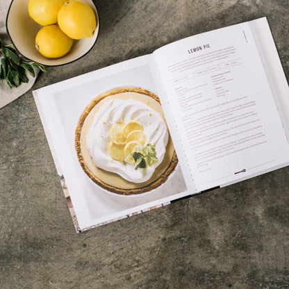Magnolia Table: A Collection Of Recipes For Gathering