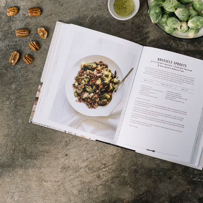 Magnolia Table: A Collection Of Recipes For Gathering