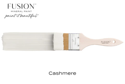 Cashmere - Fusion Mineral Paint, 16.9oz/500ml