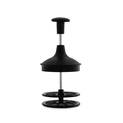 Bialetti Tuttocrema Stovetop Milk Frother