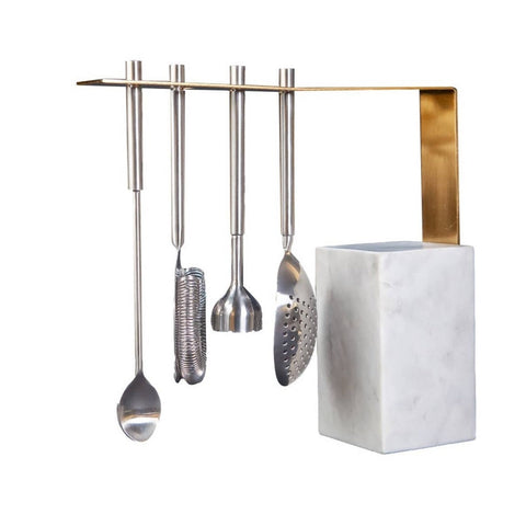 Midas Hanging Bar Tools Set