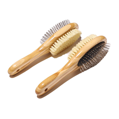 Dog Brush - Zefiro