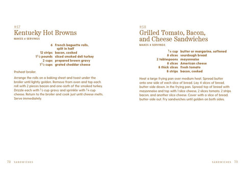 101 Things To Do with Bacon