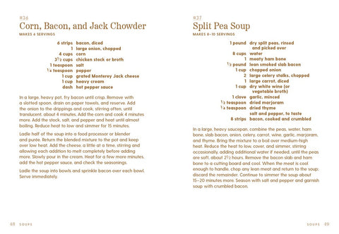 101 Things To Do with Bacon