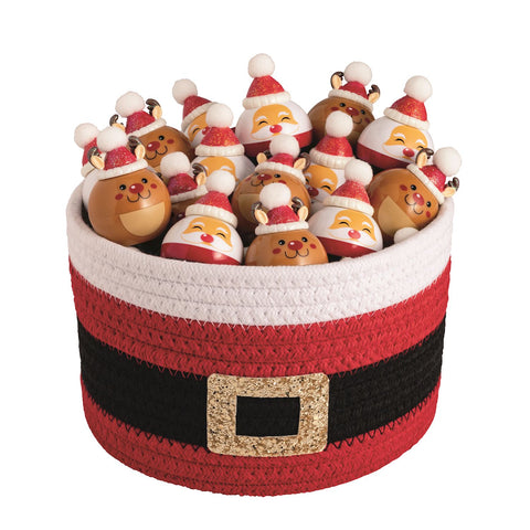Christmas Lip Gloss - Santa
