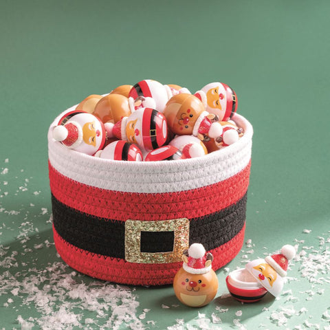 Christmas Lip Gloss - Reindeer