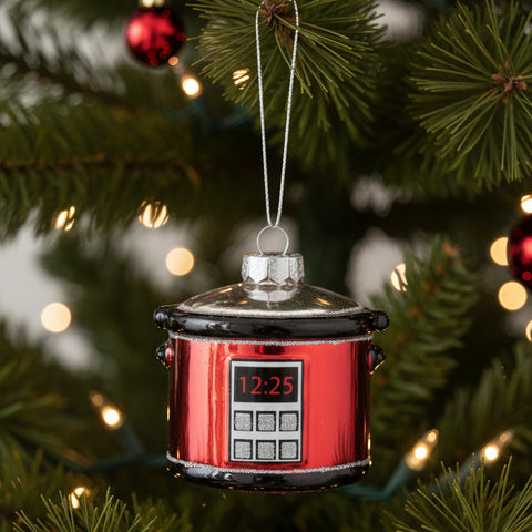 Instant Pot Ornament