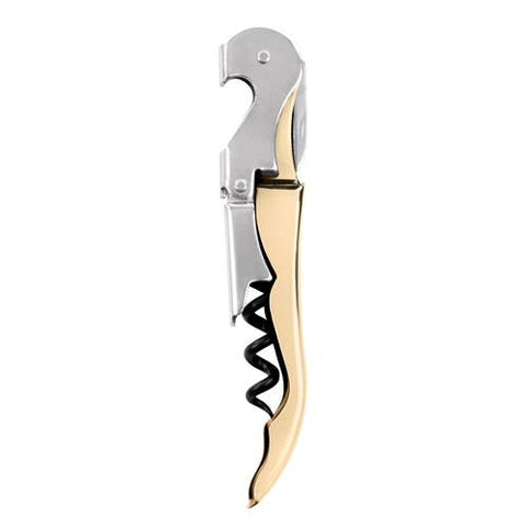 Truetap™ Double Hinged Waiter's Corkscrew