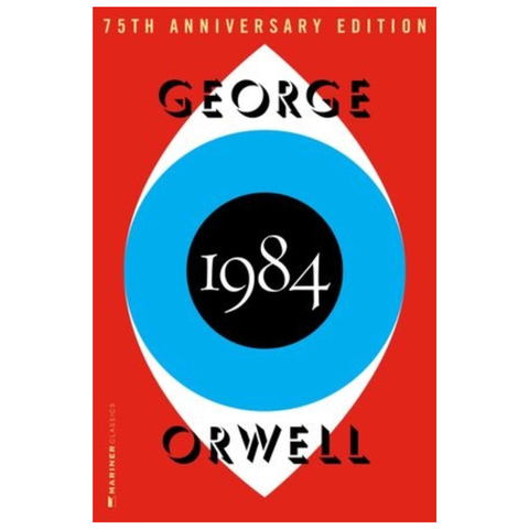 1984: 75th Anniversary Edition