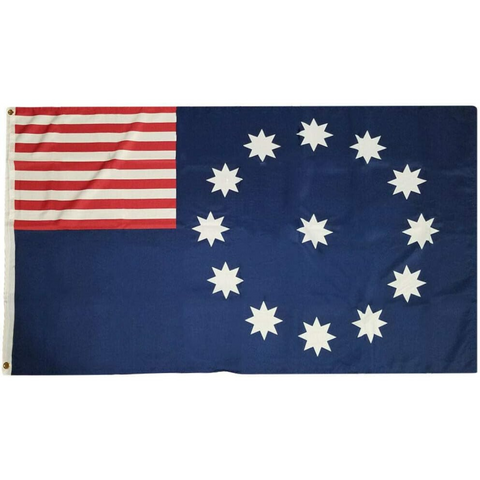 Easton Flag, 3'x5'