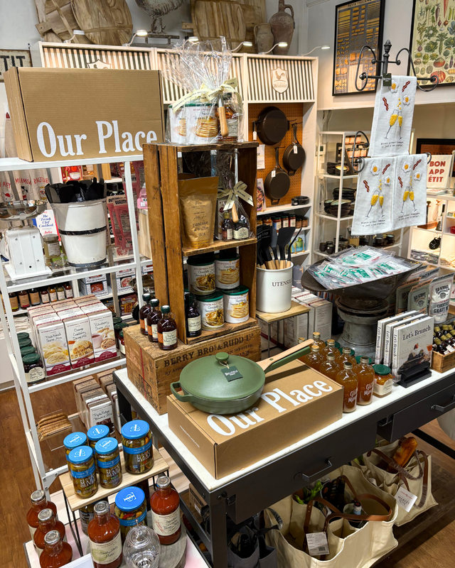 Pride Calligraphy Sticker – Belleville Market