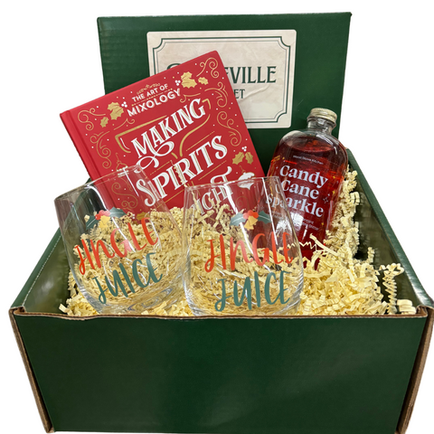 Jingle Juice Belleville Gift Box