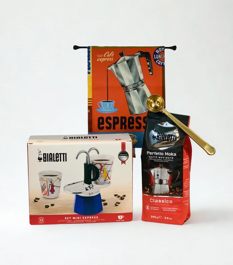 You Moka Me Happy-Belleville Curated Gift Box
