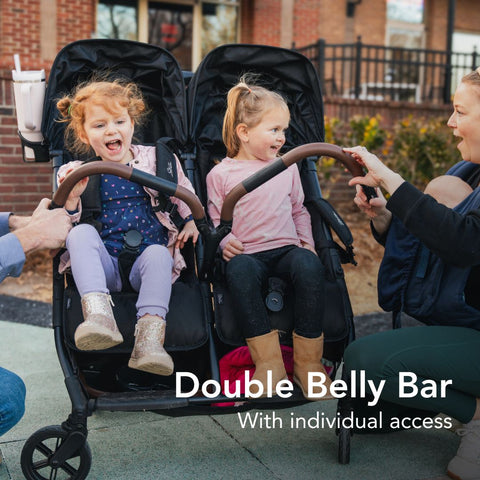 Strolee Double Stroller