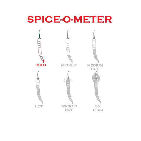 Pineapple Chipotle Salsa - Stonewall Kitchen
