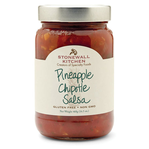 Pineapple Chipotle Salsa - Stonewall Kitchen