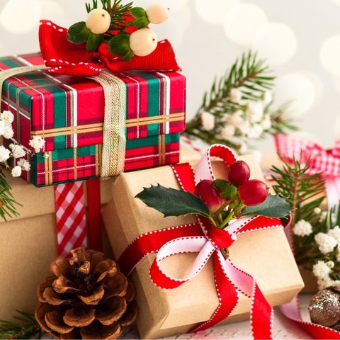 A Christmas To Remember